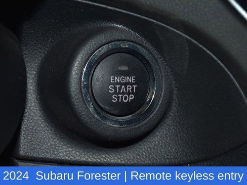Used 2024 Subaru Forester Wilderness image 14