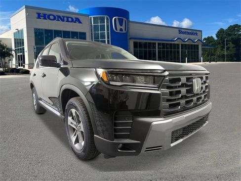 New 2026 Honda Pilot EX-L image 5