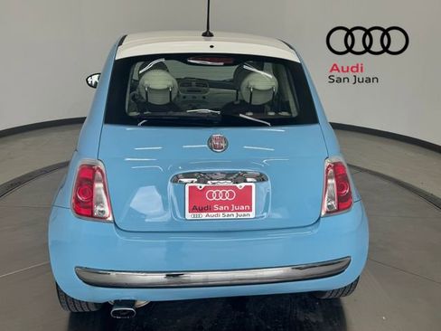 Used 2015 FIAT 500 1957 Edition FWD image 39
