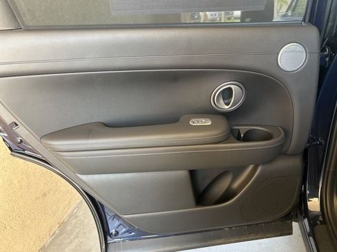 New 2026 Hyundai Palisade FWD Hybrid image 23