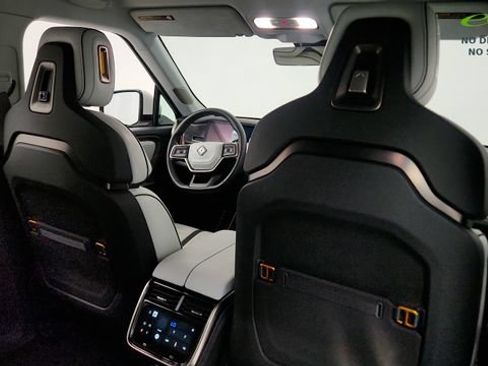 Used 2024 Rivian R1S Adventure Quad AWD/4WD image 39