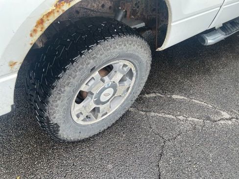 Used 2010 Ford F150 XL image 7