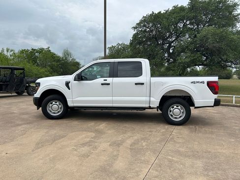 New 2026 Ford F150 XL w/ Tow/Haul Package AWD/4WD image 15