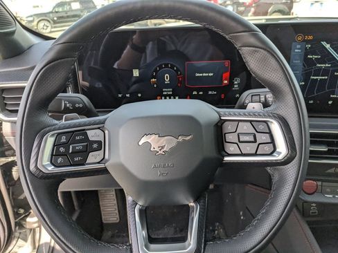 New 2026 Ford Mustang GT Premium RWD image 26
