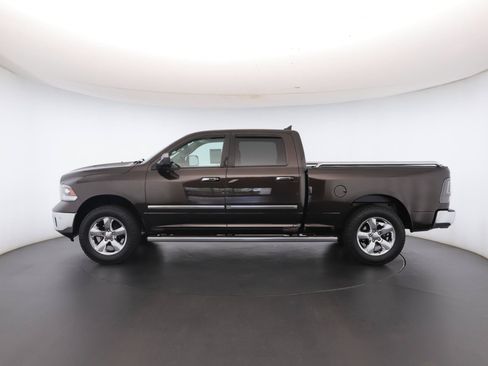 Used 2016 RAM 1500 Big Horn AWD/4WD image 22