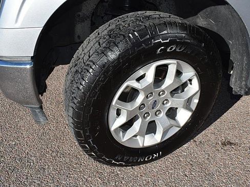 Used 2023 Ford F150 XLT image 9