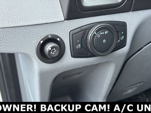 Used 2019 Ford Transit 250 148 Low Roof image 9