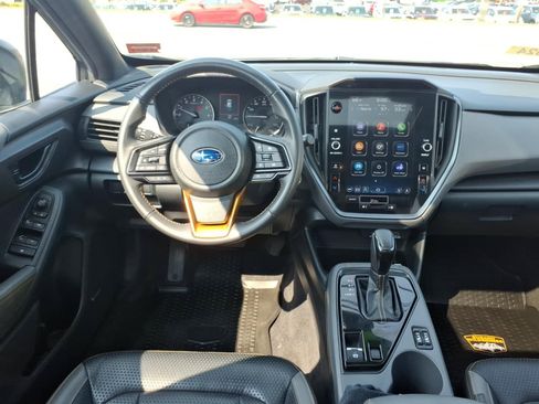 Certified 2024 Subaru Crosstrek 2.5i Wilderness AWD/4WD image 8