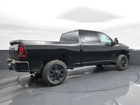 New 2026 RAM 2500 Big Horn AWD/4WD image 8