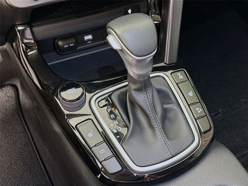 Used 2024 Kia Seltos SX AWD/4WD image 23