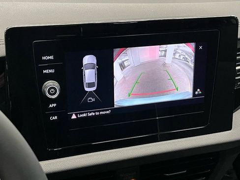 New 2026 Volkswagen Jetta Sport image 24