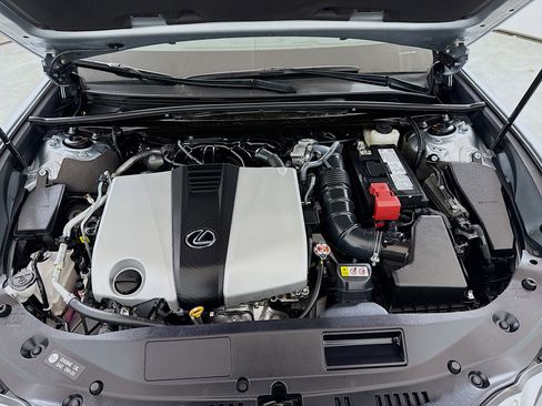 Used 2023 Lexus ES 350 w/ Premium Package image 28