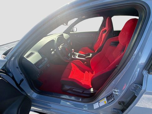 New 2025 Honda Civic Type R image 17