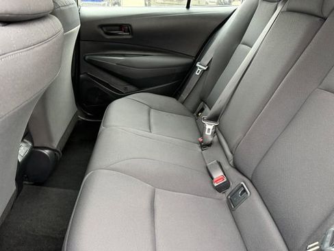 Used 2024 Toyota Corolla LE FWD image 23