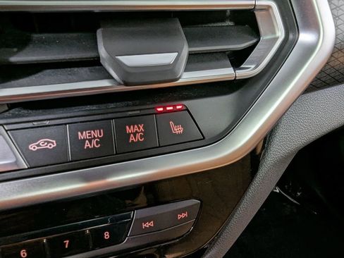 Certified 2023 BMW X3 xDrive30i w/ M Sport Package image 22