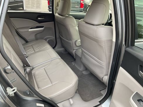 Used 2012 Honda CR-V EX-L image 32