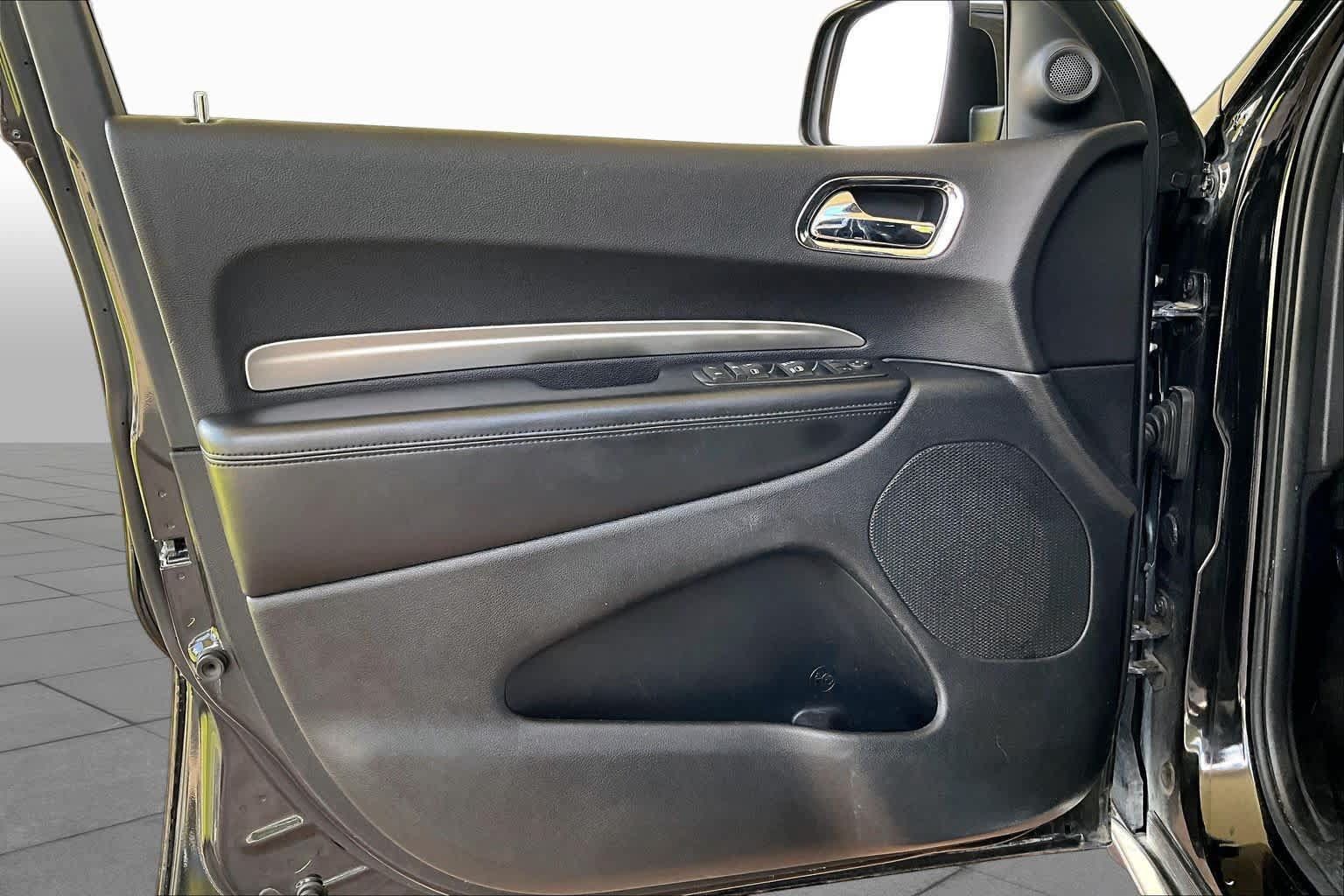 Used 2015 Dodge Durango SXT w/ Quick Order Package 23B RWD image 19