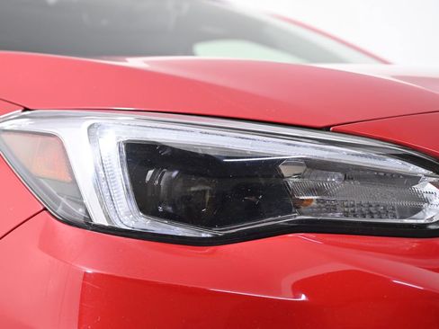 Used 2020 Subaru Crosstrek 2.0i Limited w/ Moonroof Package image 6