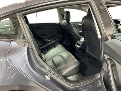 Certified 2021 Tesla Model 3 Standard Range Plus RWD image 11