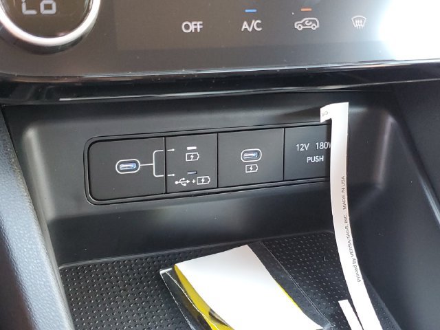 New 2026 Hyundai Tucson SEL Plus AWD/4WD image 29