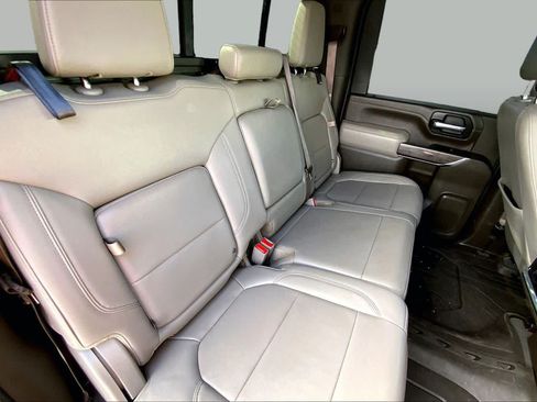 Used 2022 Chevrolet Silverado 3500 LTZ w/ LTZ Texas Edition AWD/4WD image 18