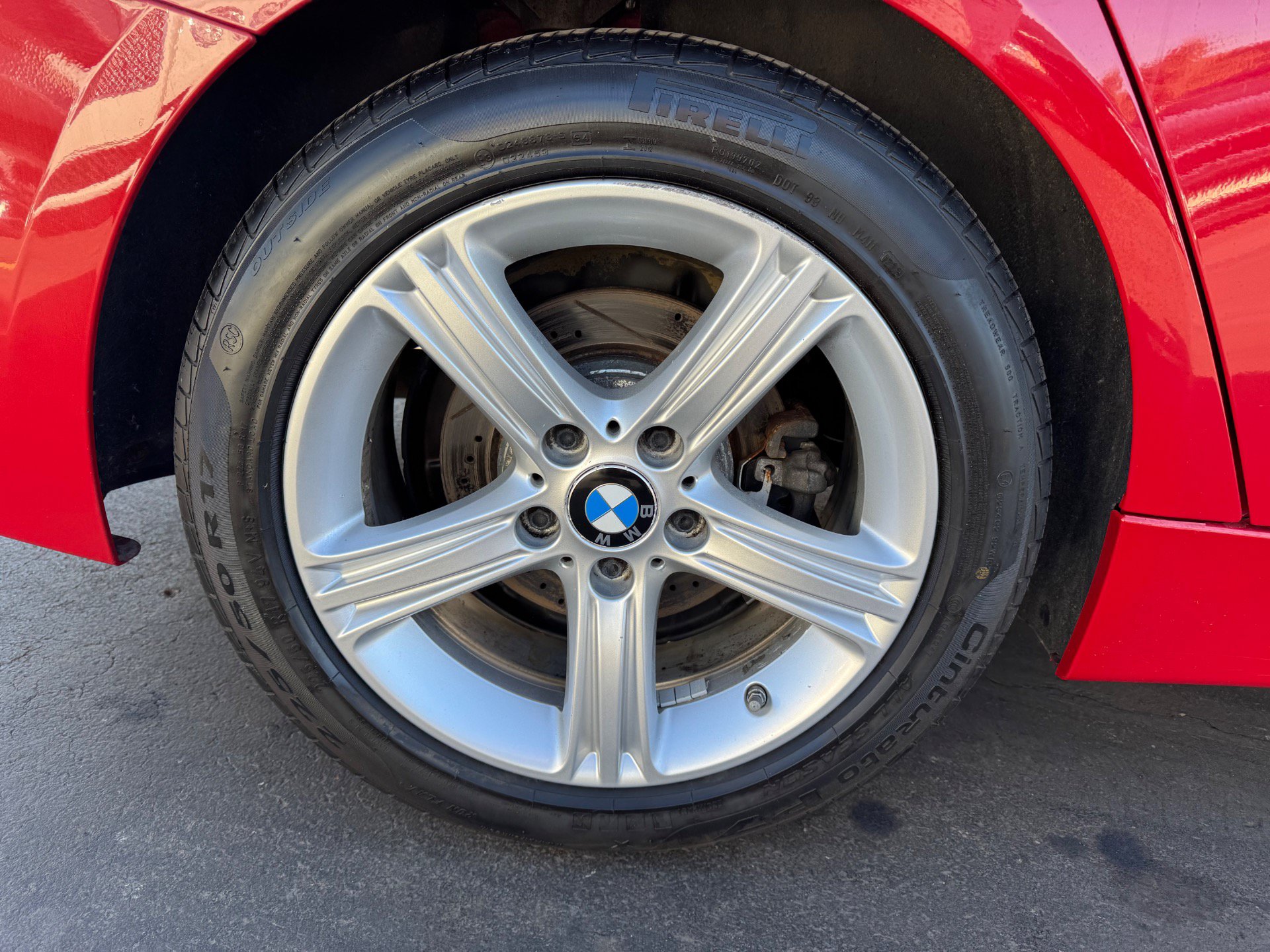 Used 2013 BMW 328i xDrive Sedan AWD/4WD image 40