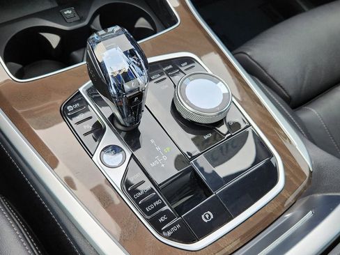 Used 2022 BMW X5 xDrive40i w/ M Sport Package image 30