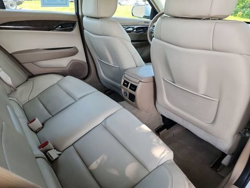Used 2015 Cadillac ATS Luxury w/ Sun And Sound Package RWD image 29