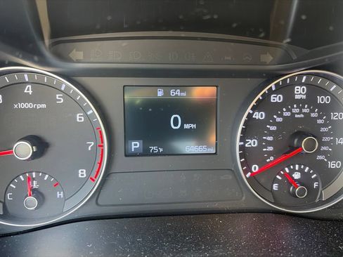 Used 2019 Kia Forte LXS FWD image 20