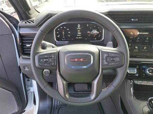 New 2026 GMC Sierra 1500 AT4X image 18