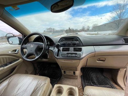 Used 2006 Honda Odyssey EX-L image 26