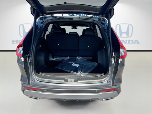 New 2026 Honda CR-V Sport-L image 21