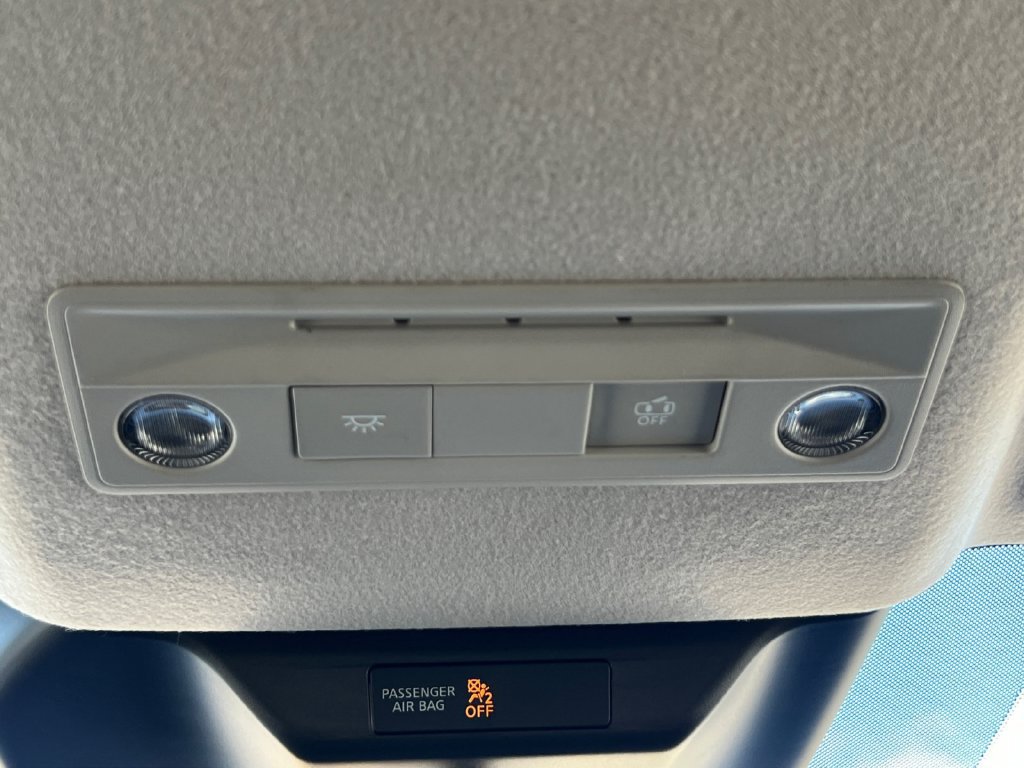 New 2026 Nissan Kicks SV w/ Cold Weather Package FWD image 8