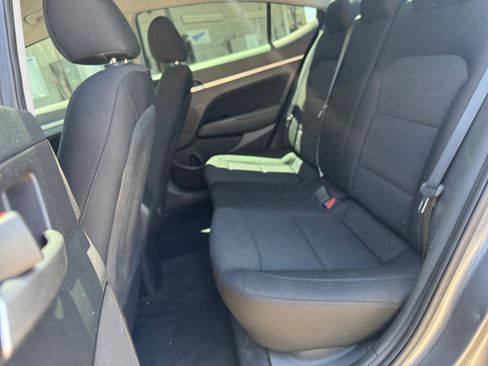 Used 2020 Hyundai Elantra SEL w/ Cargo Package (C1) FWD image 21
