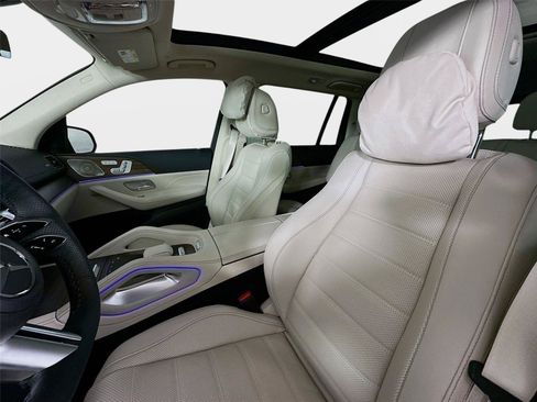 Certified 2026 Mercedes-Benz GLS 450 4MATIC image 27
