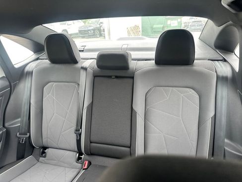 Used 2025 Volkswagen Jetta Sport FWD image 17