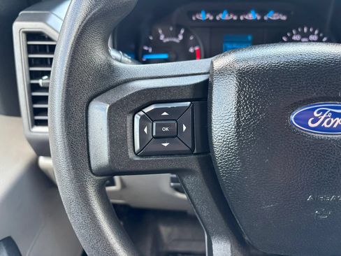 Used 2017 Ford F350 XL RWD image 16