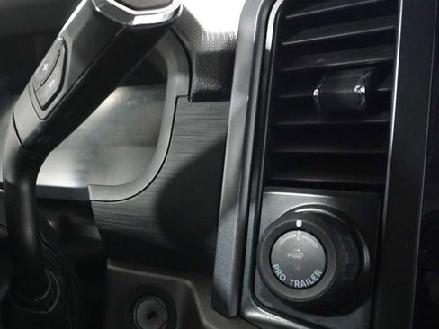 Used 2024 Ford F150 XLT w/ Mobile Office Package image 20