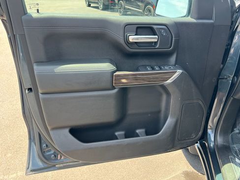 Used 2020 Chevrolet Silverado 1500 LT w/ All-Star Edition AWD/4WD image 22