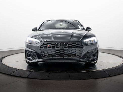 Certified 2023 Audi S5 Prestige w/ S Sport Package AWD/4WD image 23