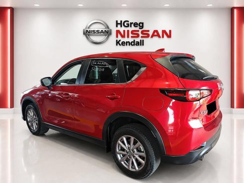 Used 2022 MAZDA CX-5 AWD 2.5 S image 2