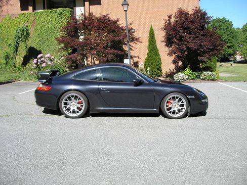 Used 2006 Porsche 911 Carrera S image 6