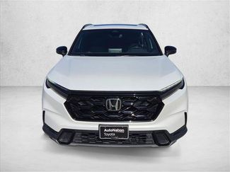 Used 2024 Honda CR-V Sport-L video 2