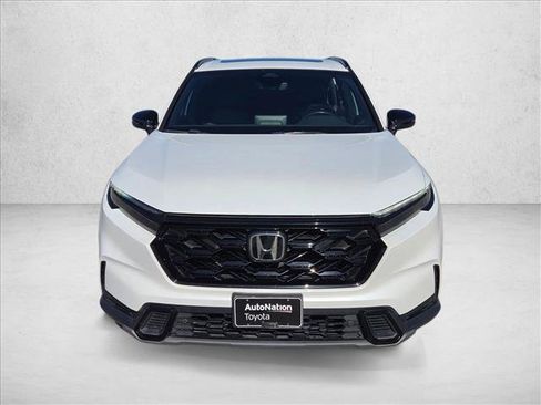 Used 2024 Honda CR-V Sport-L image 2