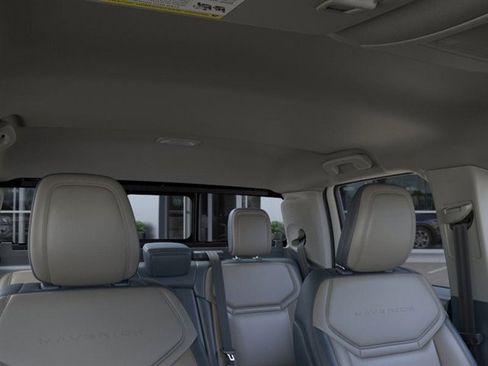 New 2026 Ford Maverick Lariat w/ 4K Tow Package image 12