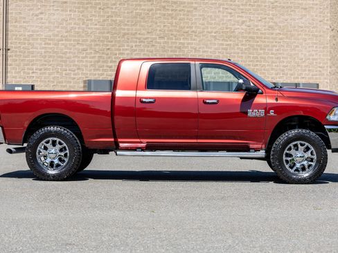 Used 2014 RAM 2500 Big Horn AWD/4WD image 11
