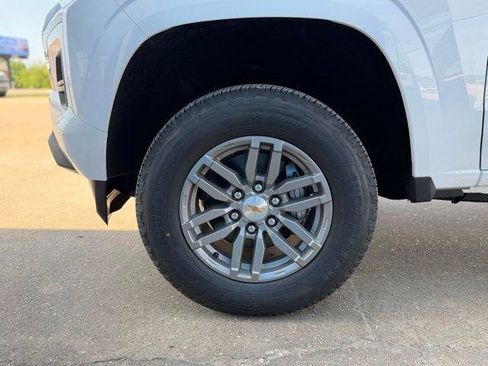 New 2026 Chevrolet Colorado LT image 5