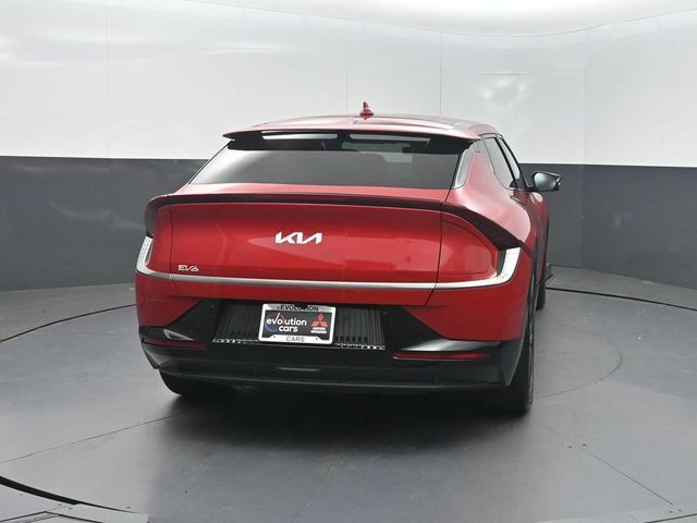 Used 2024 Kia EV6 Wind RWD image 25