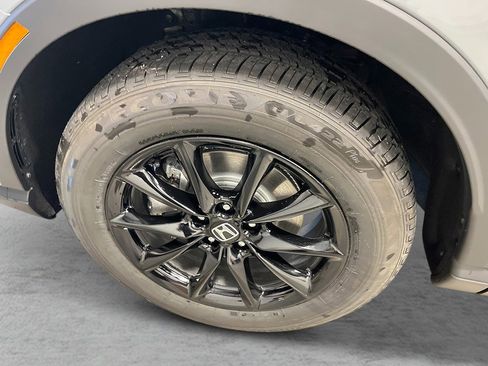 New 2026 Honda CR-V Sport-L image 11