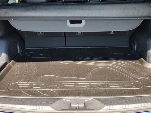 New 2025 Subaru Forester Touring image 26